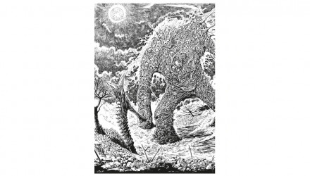 Комікс Dark Souls: Спокута. Том 1 Жульєн Блондель - Retromagaz, image 5