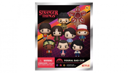 Фигурка Monogram Сюрприз Очень Странные Дела Stranger Things в Ассортименте 60mm 32500 - Retromagaz, image 1