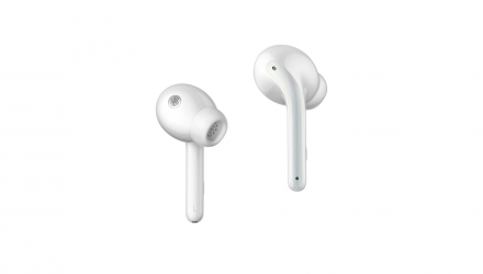 Навушники Бездротовий Xiaomi Buds 3 White - Retromagaz, image 5