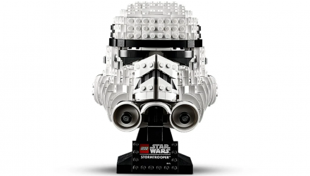 Конструктор Lego Шлем Штурмовика Star Wars 75276 Новый - Retromagaz, image 5