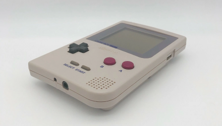 Консоль Nintendo Game Boy Pocket Grey Б/У - Retromagaz, image 2