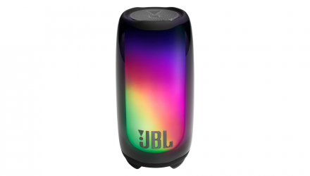 Портативная Колонка JBL Pulse 5 Black - Retromagaz, image 2