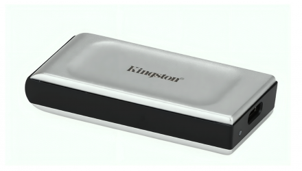 SSD Накопитель Kingston XS2000 1TB - Retromagaz, image 4