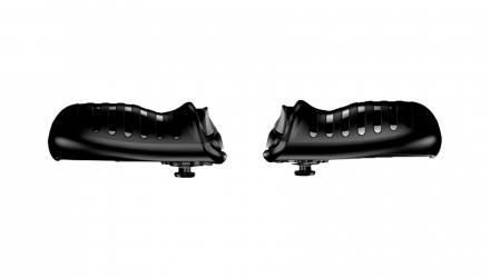 Чехол Силиконовый RMC Steam Deck X Cover Black Новый - Retromagaz, image 3