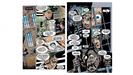 Комикс Песочный Человек. Том 1. Прелюдии и Ноктюрны The Sandman Нил Гейман - Retromagaz, image 5