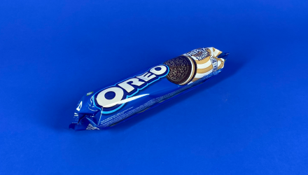 Печенье Oreo Remix Tiramisu 157g - Retromagaz, image 1