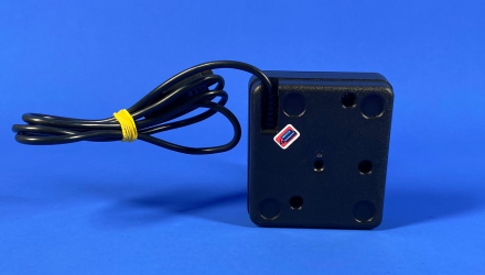 Геймпад Atari 2600 CX40 Joystick Сlassic Black 1.2m Б/У - Retromagaz, image 4