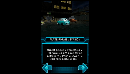 Игра Nintendo DS Cars 2 Английская Версия Б/У - Retromagaz, image 6