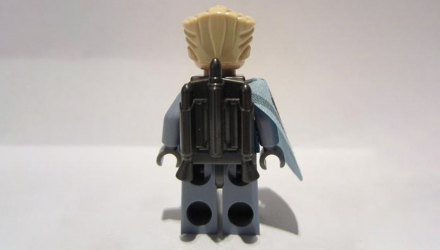 Фігурка Lego Інше Pre Vizsla Star Wars sw0416 Б/У - Retromagaz, image 7