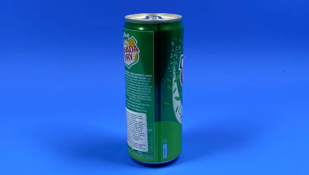 Напій Canada Dry Ginger Ale 330ml - Retromagaz, image 4