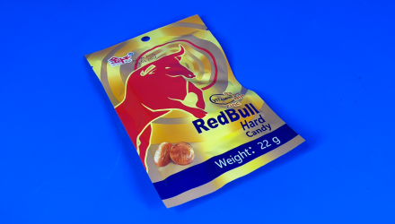 Набір Льодяники 2шт Red Bull Енергетичні 22g Набір Льодяники 2шт Red Bull Енергетичні 22g - Retromagaz, image 1