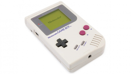 Консоль Nintendo Game Boy Classic DMG-01 Grey Б/У - Retromagaz, image 5