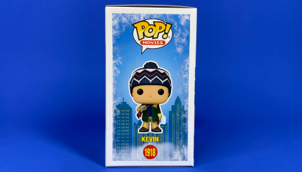 Фигурка FUNKO POP! Один Дома Кевин 100mm 80040F - Retromagaz, image 3
