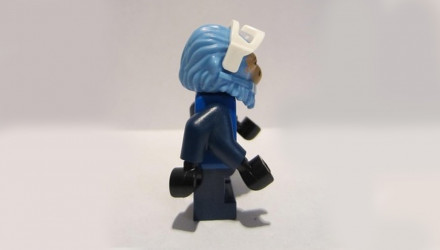 Фігурка Lego Інше Rio Durant Star Wars sw0955 Б/У - Retromagaz, image 3