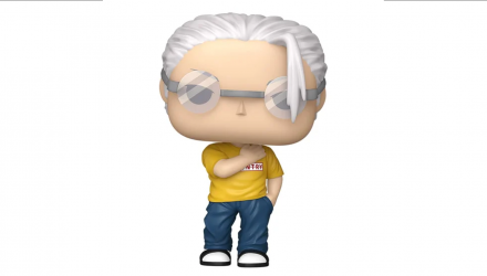 Фигурка FUNKO POP! Таро Сакамото Дни Сакамото Taro Sakamoto Chase 102mm 2058 86690 - Retromagaz, image 2