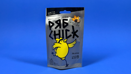 Слайси РябChick Курячі зі Смаком Трюфеля 30g - Retromagaz, image 1