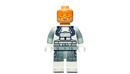 Фигурка Lego Республика Clone Trooper Pilot Odd Ball Phase 2 Star Wars sw1399 75402 Новый - Retromagaz, image 4