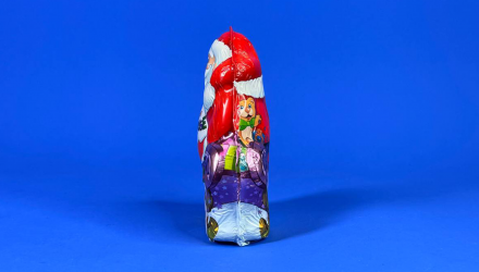 Шоколадне Яйце Kinder Surprise Різдвяний Санта Клаус Святий Миколай 75g - Retromagaz, image 3