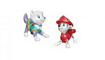 Шоколадне Яйце Kinder PAW Patrol 20g - Retromagaz, image 2