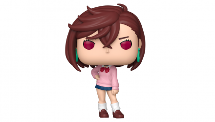 Фігурка FUNKO POP! Momo Ayase Dandadan Момо Аясе Дандадан 104mm 90666 - Retromagaz, image 2