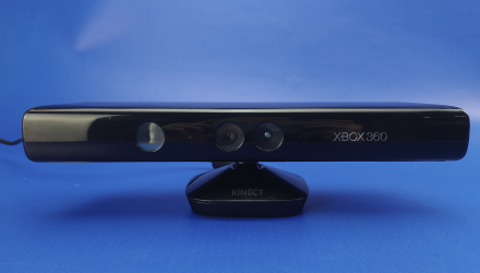Сенсор Руху Дротовий Microsoft Xbox 360 Kinect Black 3m Б/У - Retromagaz, image 2