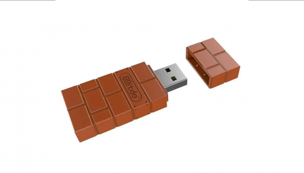Адаптер 8BitDo Switch USB Wireless Adapter для Геймпадов PlayStation 5 4 3 Xbox Series One Wii U Б/У - Retromagaz, image 2