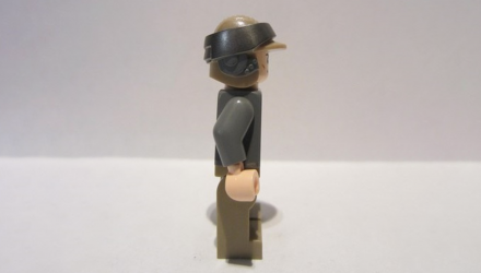 Фигурка Lego Повстанец Rebel Trooper Private Basteren Star Wars sw0786 Б/У - Retromagaz, image 4