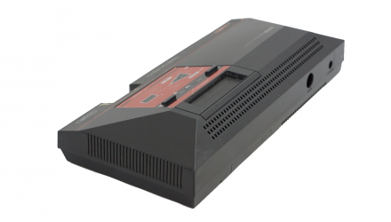 Консоль Sega Master System 1 30xx Black Без Геймпада Б/У - Retromagaz, image 3