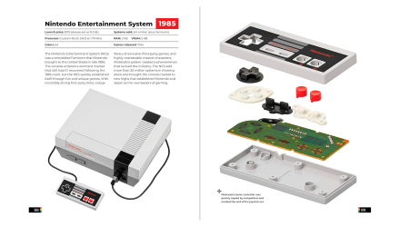 Артбук The Game Console 2.0: A Photographic History from Atari to Xbox Эван Амос - Retromagaz, image 3