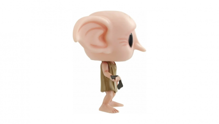 Фигурка FUNKO POP! Harry Potter Добі зі Шкарпеткою 89mm 6561 - Retromagaz, image 3