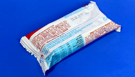 Набір Бісквіт 6шт Kinder Delice з Молочною Начинкою 39g - Retromagaz, image 3