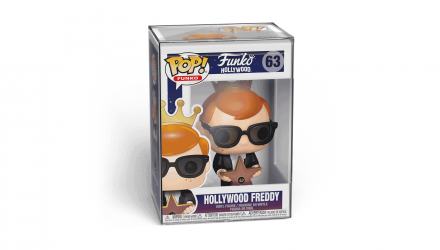 Протектори FUNKO POP! Foldable Protector 5 Протекторів 78512 - Retromagaz, image 3