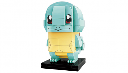 Набор RMC Squirtle А0106 Pokémon Новый - Retromagaz, image 2