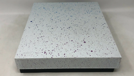 Консоль Microsoft Xbox One X Hyperspace Special Edition 1TB White Б/У - Retromagaz, image 5