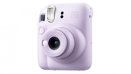 Фотокамера Fujifilm INSTAX Mini 12 (16806133) Lilac Purple Новий - Retromagaz, image 2