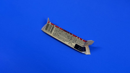 Набор Шоколад Молочный 6шт Toblerone Milk Mini 35g - Retromagaz, image 3