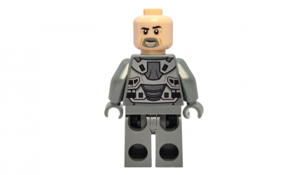 Фігурка Lego Інше Gurney Halleck Films dun005 Б/У - Retromagaz, image 4