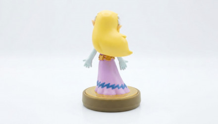 Фігурка Nintendo Amiibo The Legend of Zelda The Wind Waker Switch Wii U 3DS 045496894221 - Retromagaz, image 4