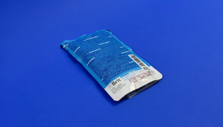 Вологий Корм для Котів Brit Premium for Kitten Курка 100g - Retromagaz, image 3