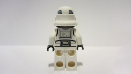 Конструктор Lego Фігурка Stormtrooper Star Wars 912309 sw1275 Новий - Retromagaz, image 2