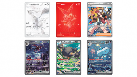 Картки Коллекционные Игра Pokemon White Flare Binder Collection - Retromagaz, image 2