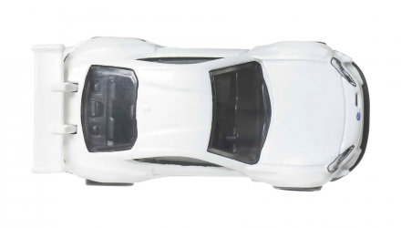 Машинка Premium Hot Wheels Pandem Subaru BRZ Circuit Legends 1:64 JBK64 White - Retromagaz, image 4