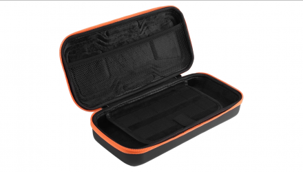 Чохол Захисний RMC Switch 2 Case Black Orange Новый - Retromagaz, image 3
