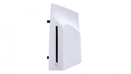 Дисковод Sony PlayStation 5 Slim Disc Drive White Новий - Retromagaz, image 2