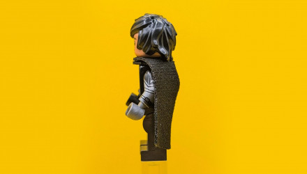 Фігурка Lego Джедай Darth Dev Darth Devastator Cape Star Wars sw1366 75389 Новий - Retromagaz, image 3