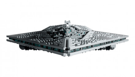 Конструктор Lego Executor Super Star Destroyer - UCS Star Wars 75457 Новий - Retromagaz, image 7