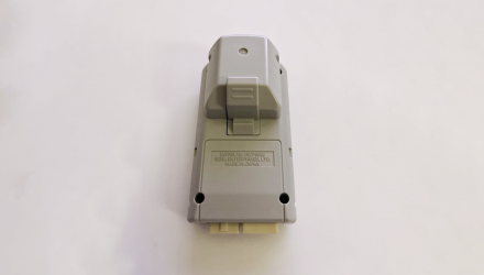 Вибро Пак Sega Dreamcast HKT-8600 Vibro Rumble Pack White Б/У - Retromagaz, image 3