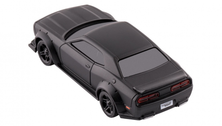 Машинка Радіокерована TurboRacing C75 RC Sport Speed Car 1:64 Black - Retromagaz, image 5