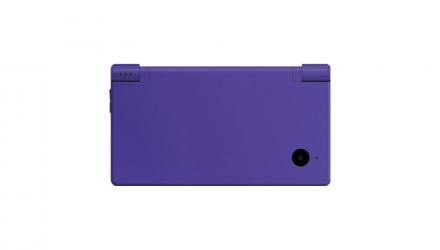 Консоль Nintendo DS i Модифицированная 1GB Purple + 10 Встроенных Игр Б/У - Retromagaz, image 5