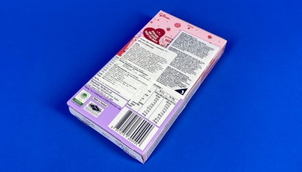 Палочки Glico Pocky Rose с Розой 31g - Retromagaz, image 4